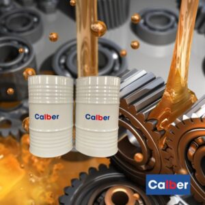 Dầu bánh răng công nghiệp CALBER GEAR GB