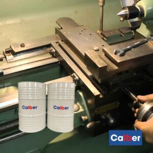 Dầu rãnh trượt Calber Poutin SW 68