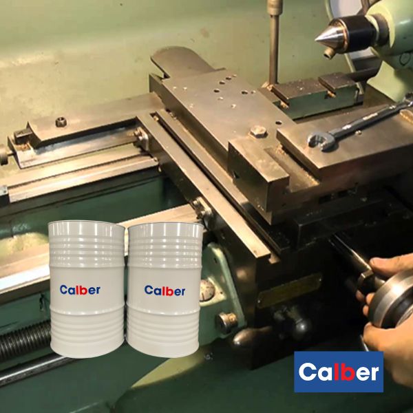 Dầu rãnh trượt Calber Poutin SW 68 Dầu rãnh trượt Calber Poutin SW 68