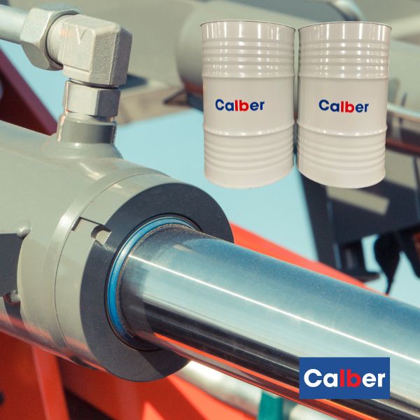 Dầu thủy lực CALBER LEM 68 Dầu thủy lực CALBER LEM 68