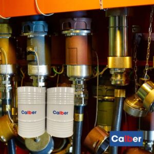 DẦU THỦY LỰC CHỐNG CHÁY CHẤT LƯỢNG CAO CALBER EXTIN HFC