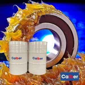 Mỡ bôi trơn chịu cực áp đa dụng Calber Lard