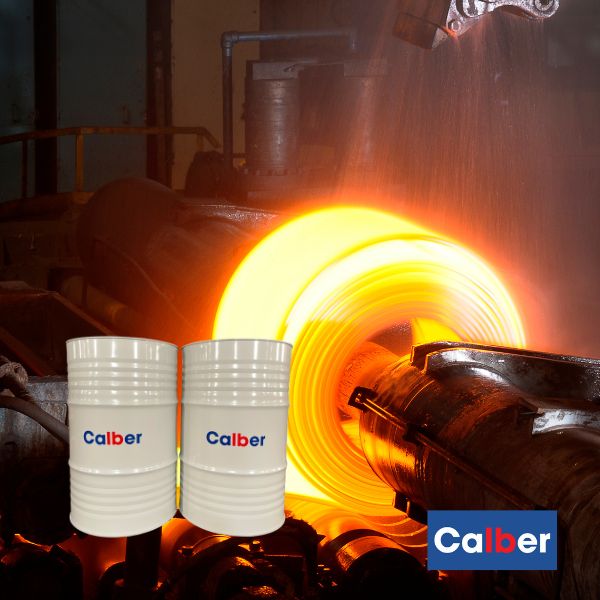 Dầu tôi kim loại Calber Quenching DT 26 Dầu tôi kim loại Calber Quenching DT 26