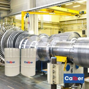 Dầu tuần hoàn công nghiệp CALBER LEM SP 150 - 680